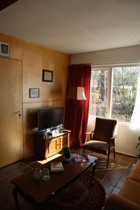 Willa Basic Natuurhuisje Ommen/Beerze Zewnętrze zdjęcie